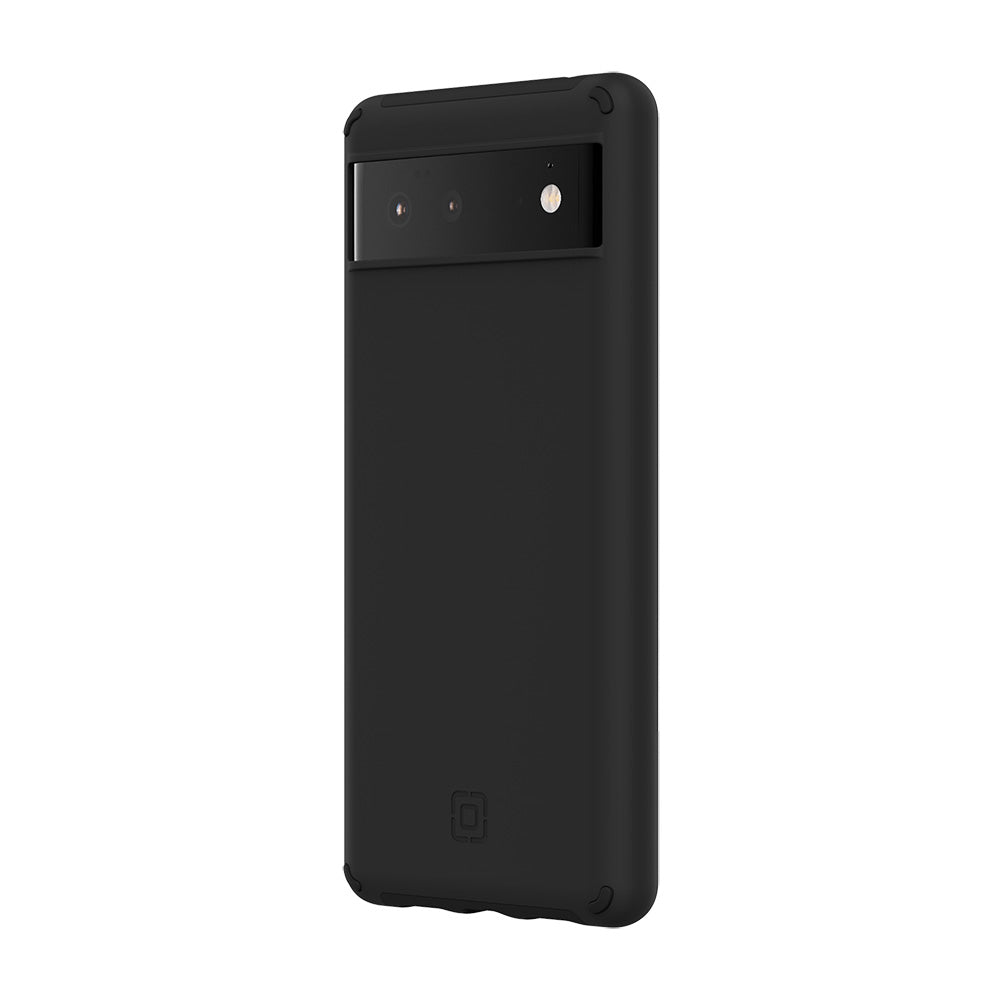 Black | Duo for Pixel 6 - Black