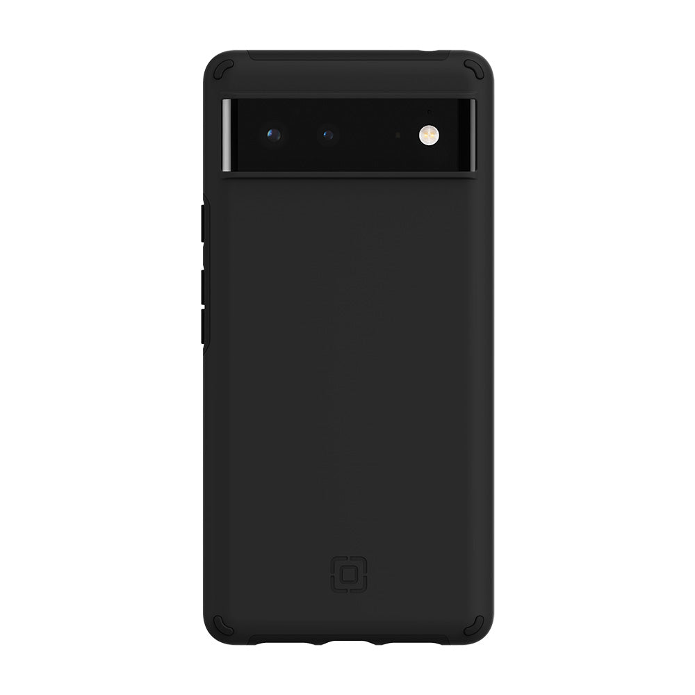 Black | Duo for Pixel 6 - Black