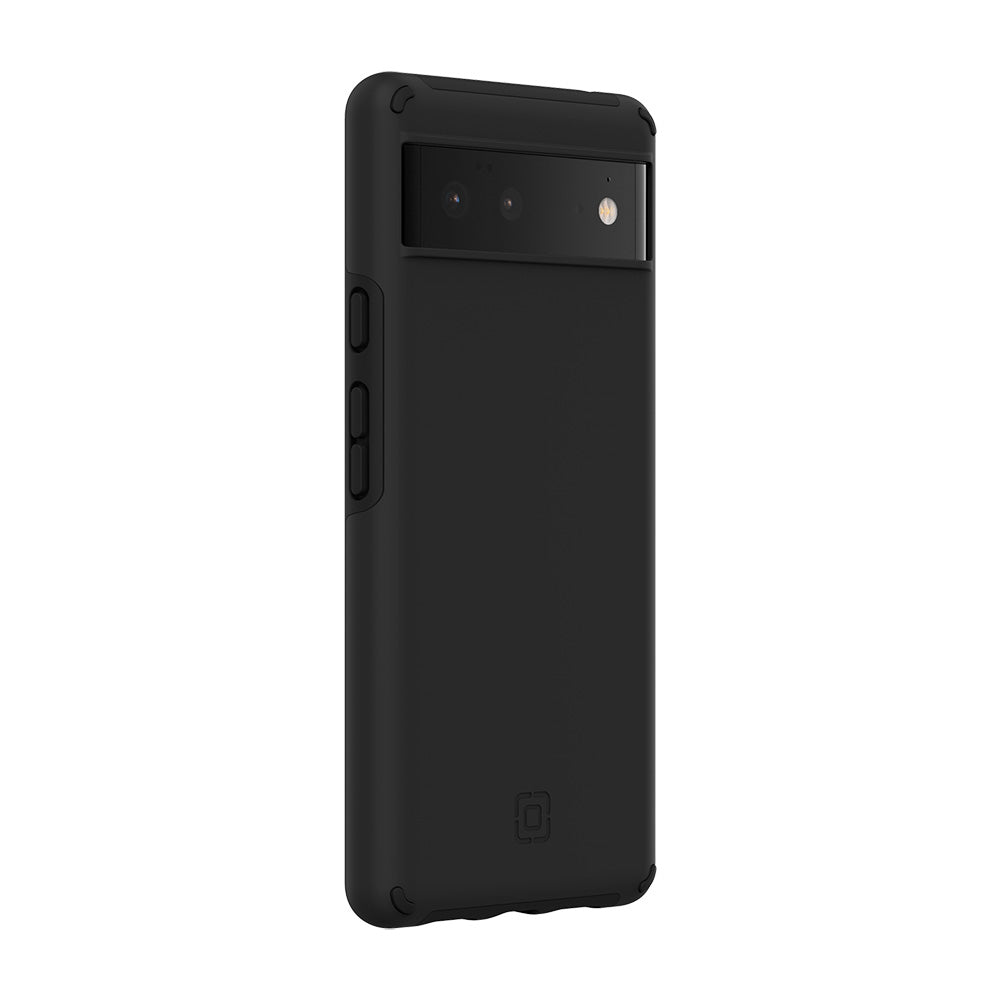 Black | Duo for Pixel 6 - Black