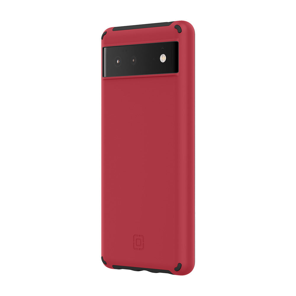 Salsa Red | Duo for Pixel 6 - Salsa Red