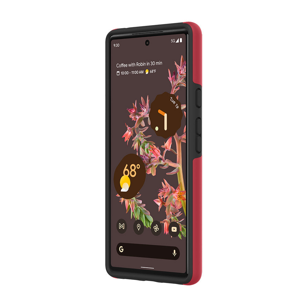 Salsa Red | Duo for Pixel 6 - Salsa Red