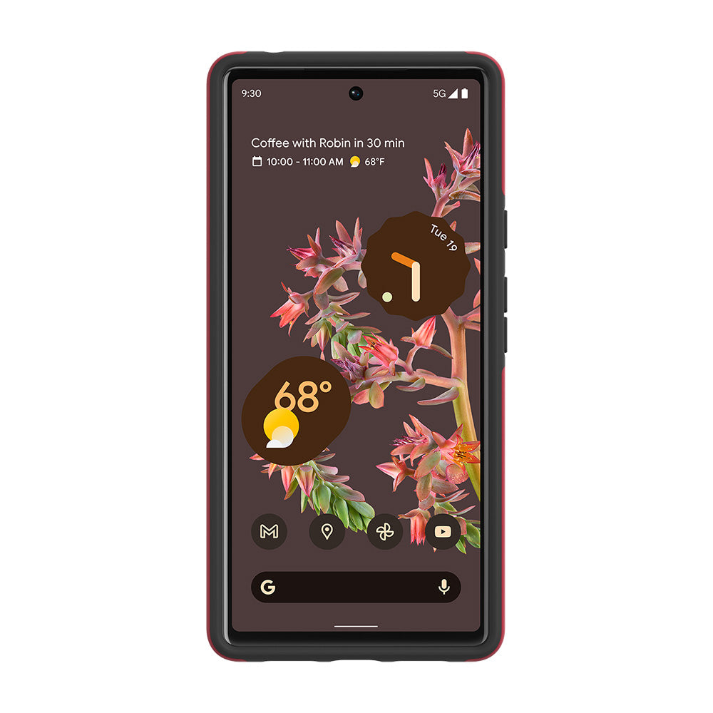 Salsa Red | Duo for Pixel 6 - Salsa Red