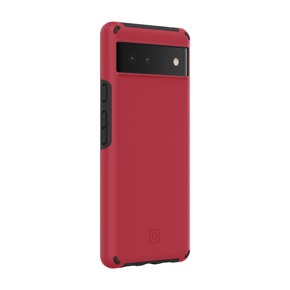Salsa Red | Duo for Pixel 6 - Salsa Red