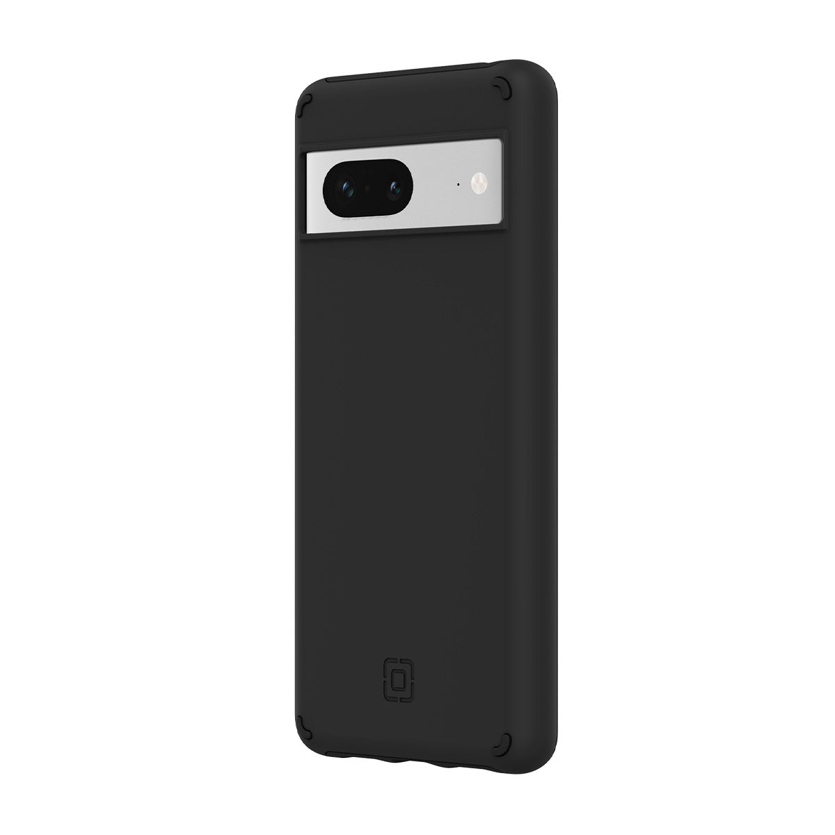 Black | Duo for Pixel 7 - Black