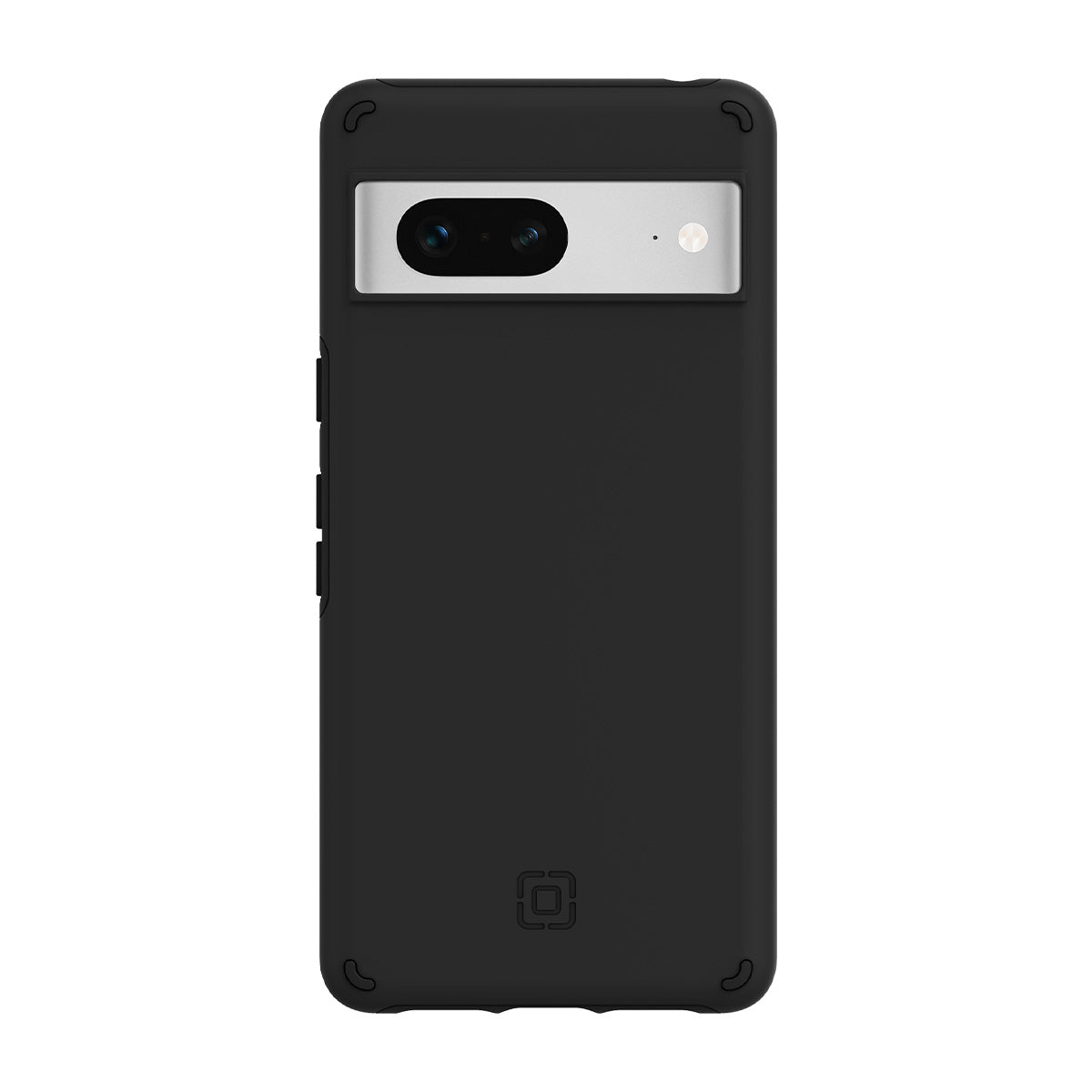 Black | Duo for Pixel 7 - Black