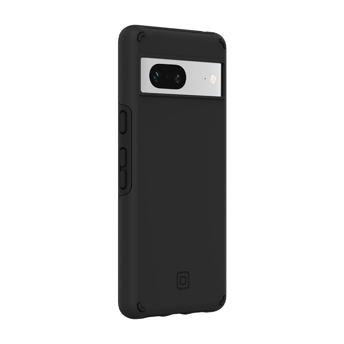 Black | Duo for Pixel 7 - Black