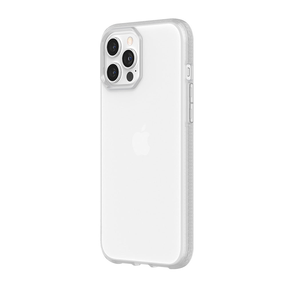 Clear | Survivor Clear for iPhone 12 Pro Max - Clear