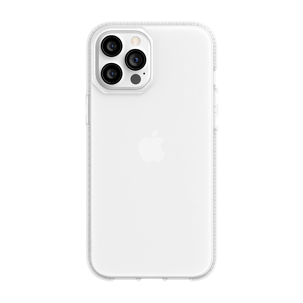 Clear | Survivor Clear for iPhone 12 Pro Max - Clear