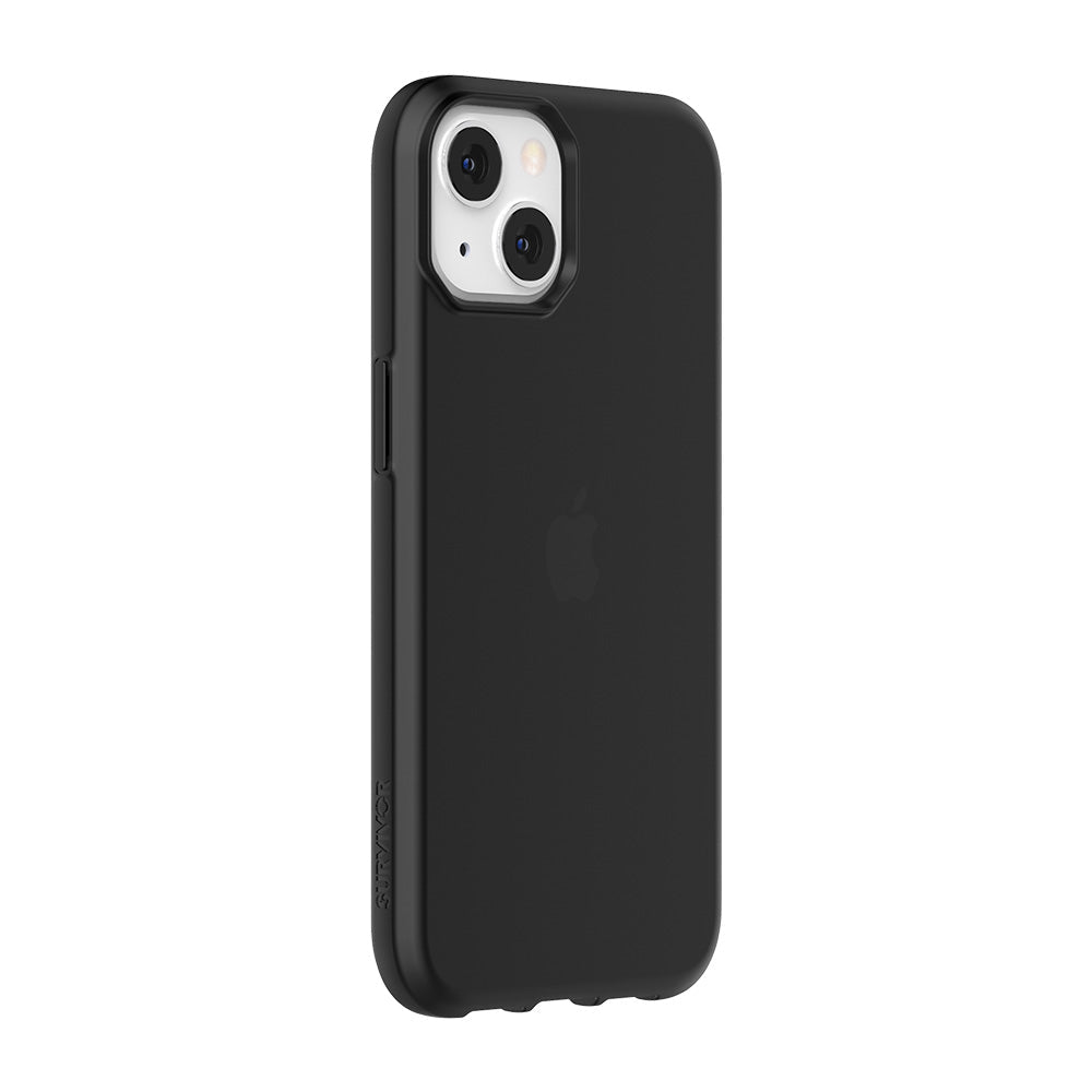 Black | Survivor Clear for Bart - Black