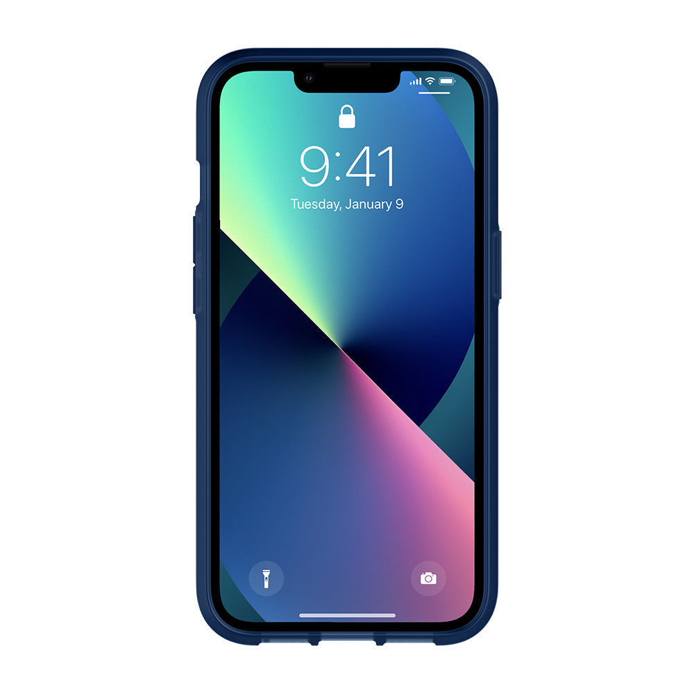 Navy Blue | Survivor Clear for Bart - Navy Blue