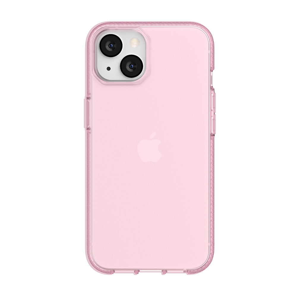 Powder Pink | Survivor Clear for Bart - Powder Pink