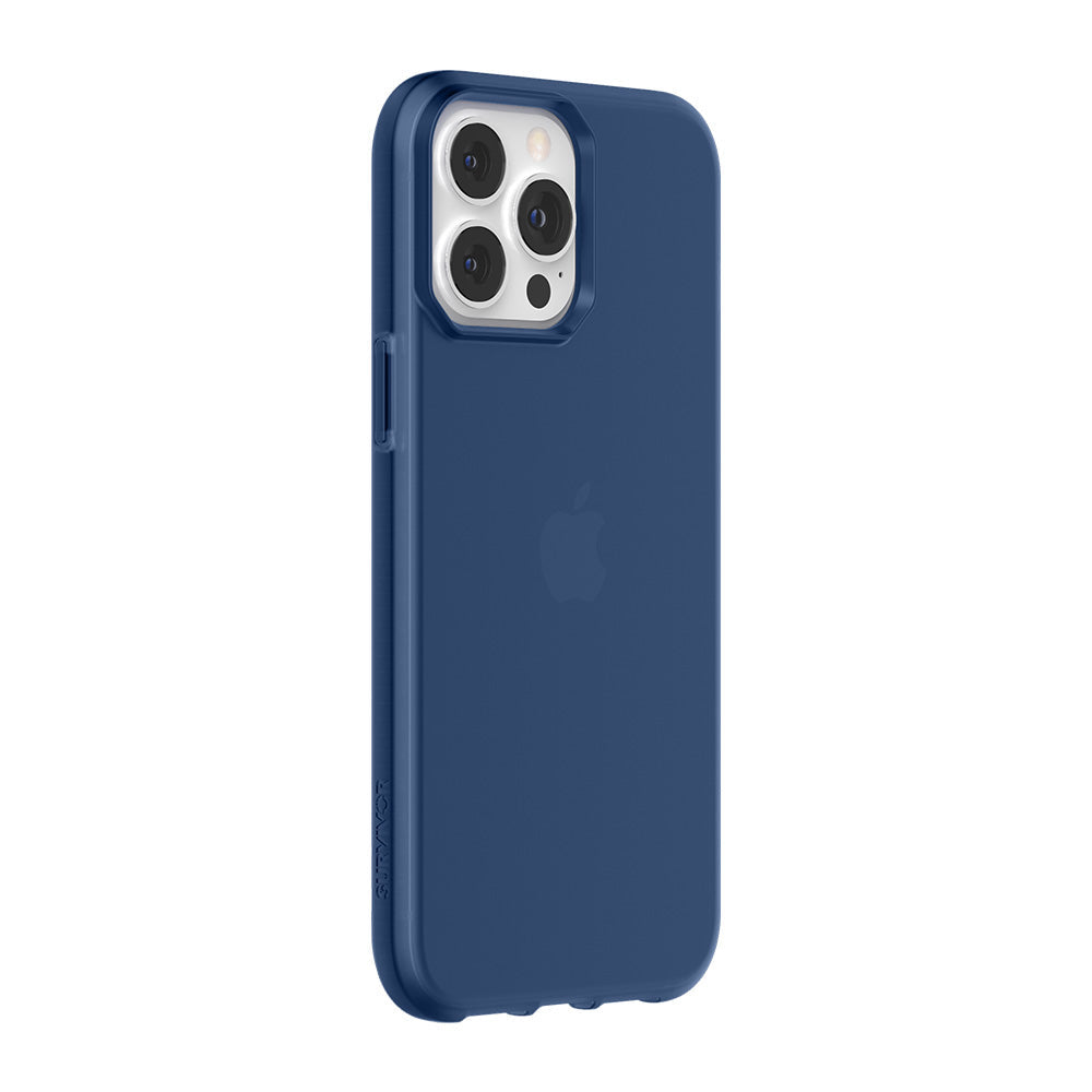 Navy Blue | Survivor Clear for Homer - Navy Blue