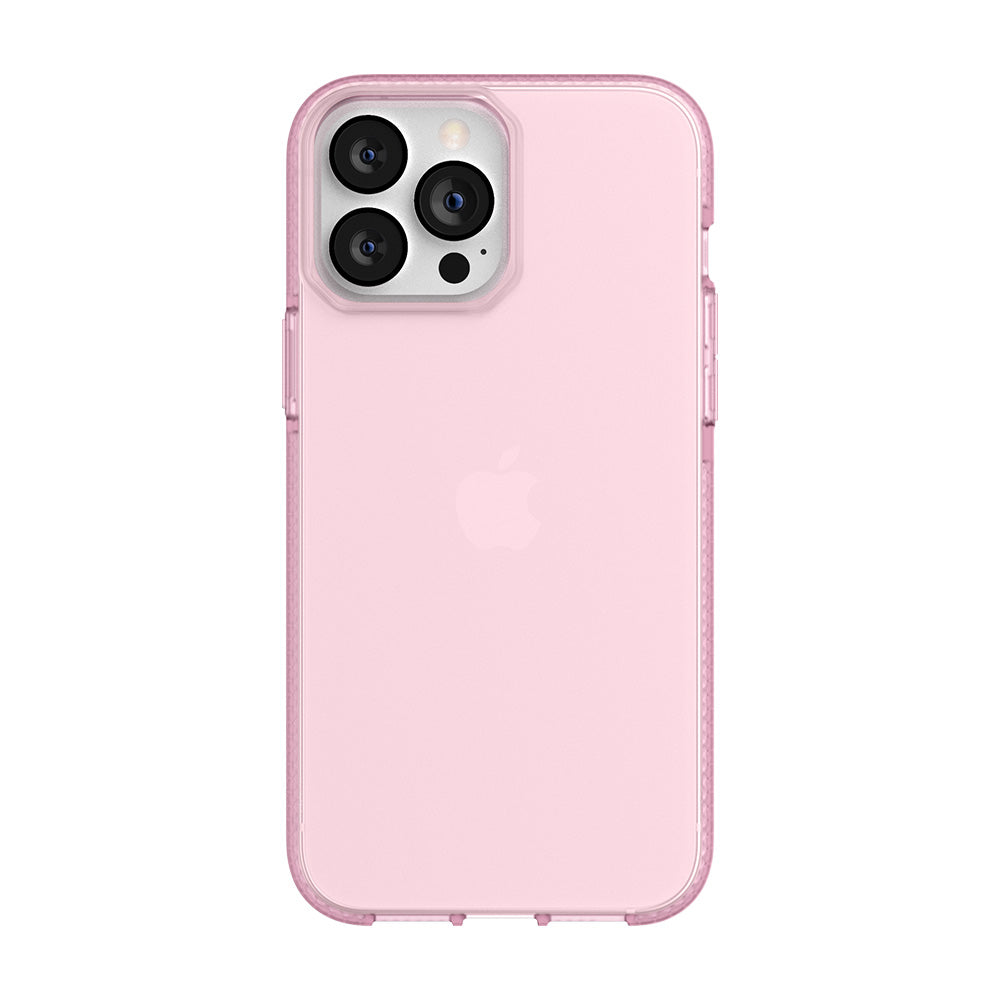 Powder Pink | Survivor Clear for Homer - Powder Pink