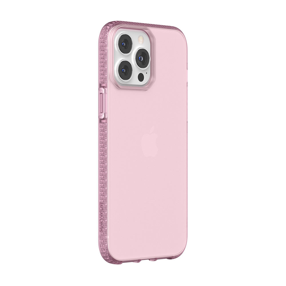 Powder Pink | Survivor Clear for Homer - Powder Pink
