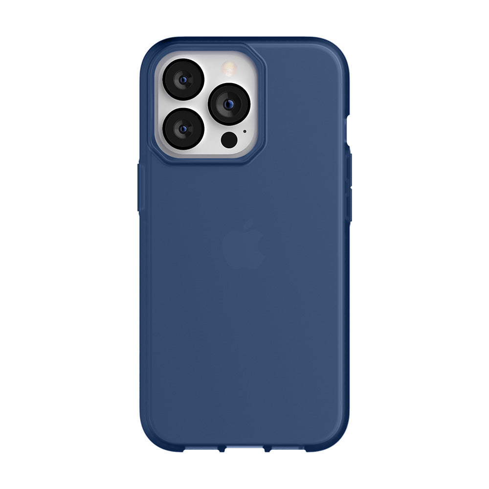Navy Blue | Survivor Clear for Lisa - Navy Blue