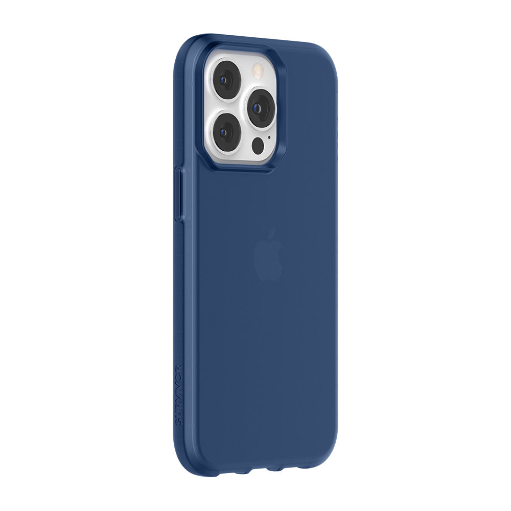 Navy Blue | Survivor Clear for Lisa - Navy Blue