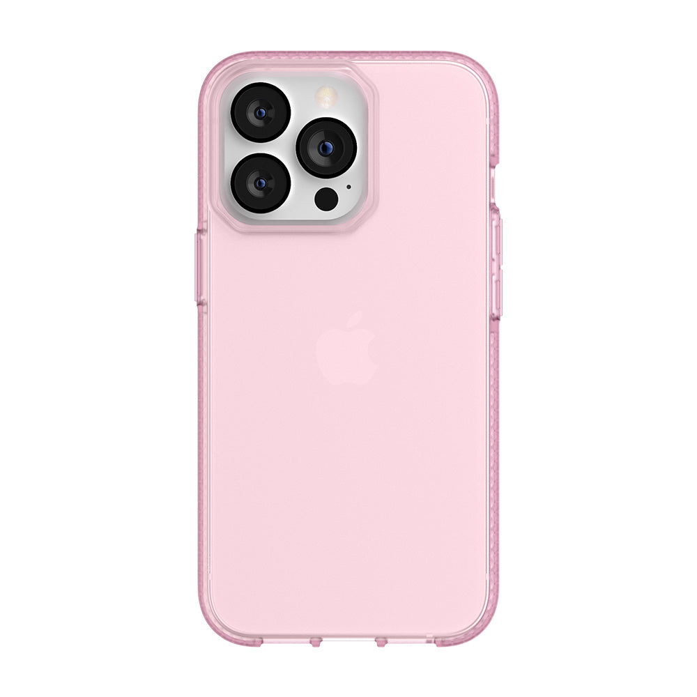 Powder Pink | Survivor Clear for Lisa - Powder Pink