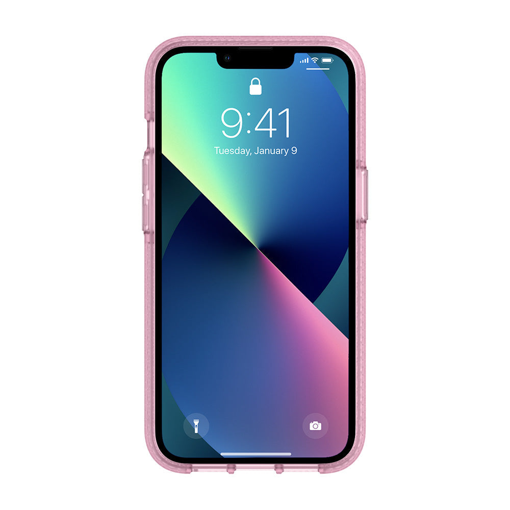 Powder Pink | Survivor Clear for Lisa - Powder Pink