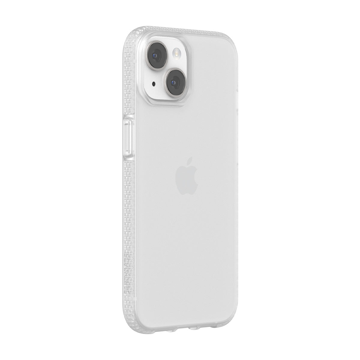 Clear | Survivor Clear for iPhone 14 and iPhone 13 - Clear
