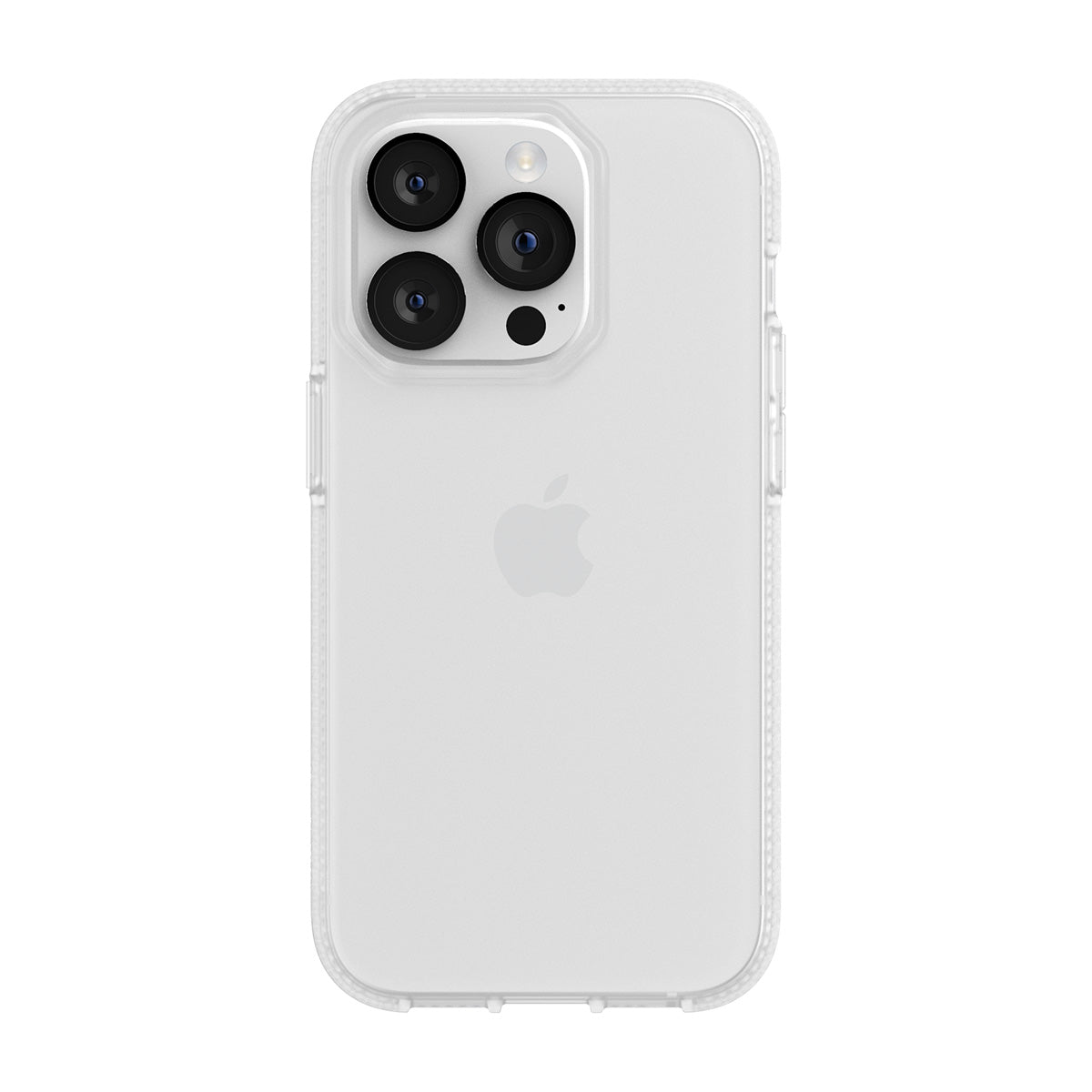 Clear | Survivor Clear for iPhone 14 Pro - Clear