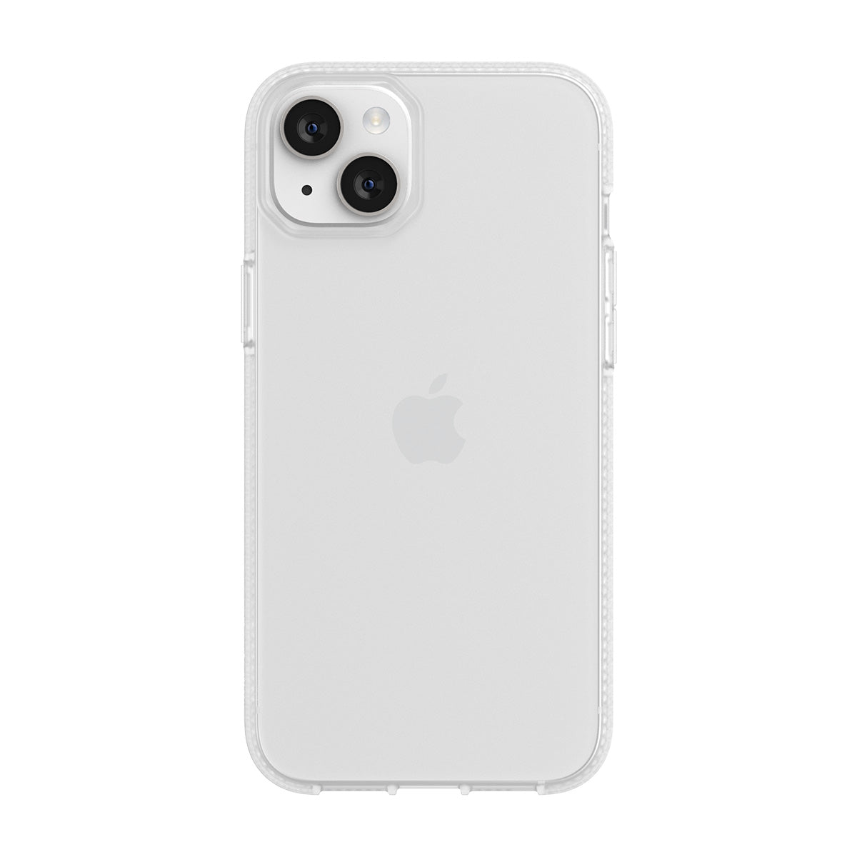 Clear | Survivor Clear for iPhone 14 Plus - Clear