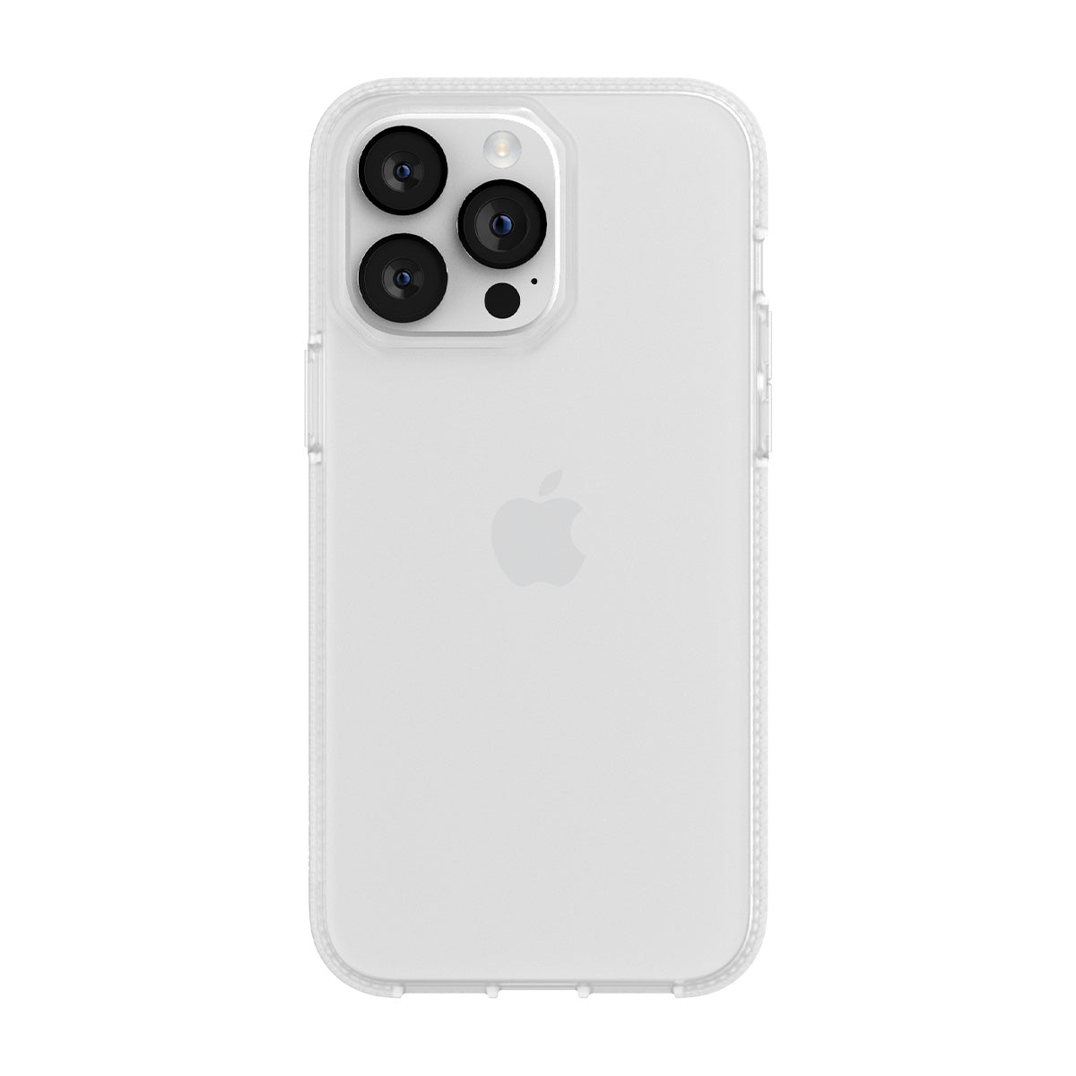 Clear | Survivor Clear for iPhone 14 Pro Max - Clear