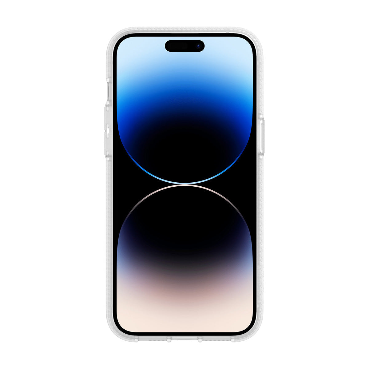 Clear | Survivor Clear for iPhone 14 Pro Max - Clear