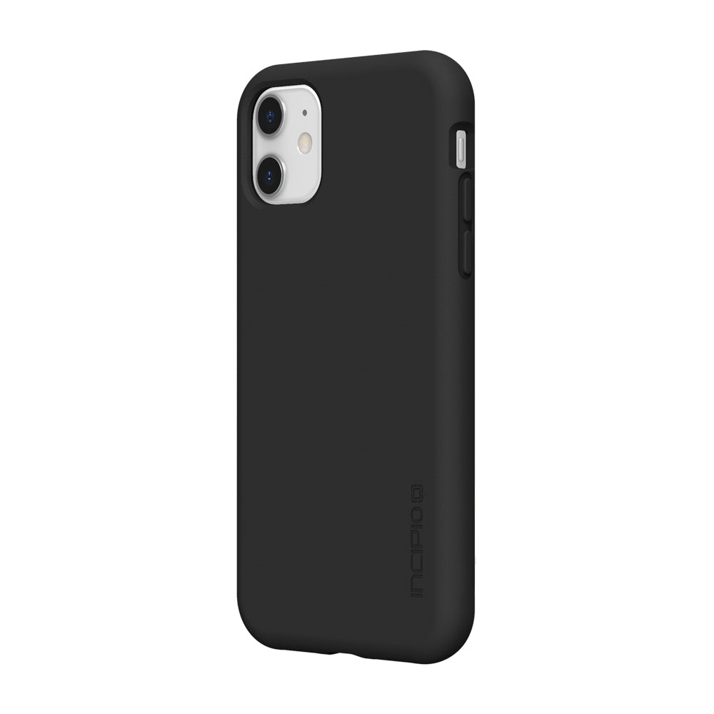 Black | Organicore for iPhone 11 - Black