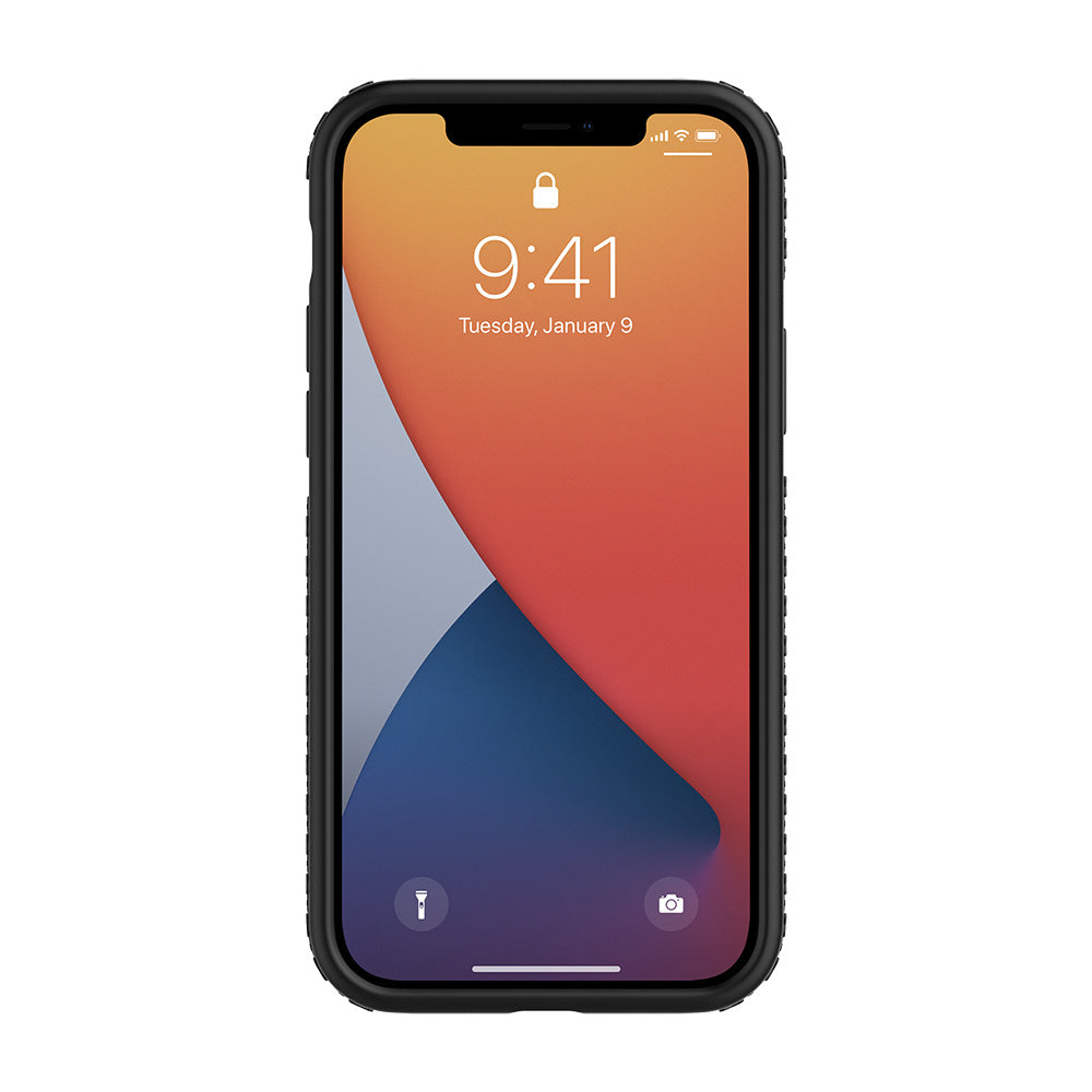 Black | Grip for iPhone 12 & iPhone 12 Pro - Black