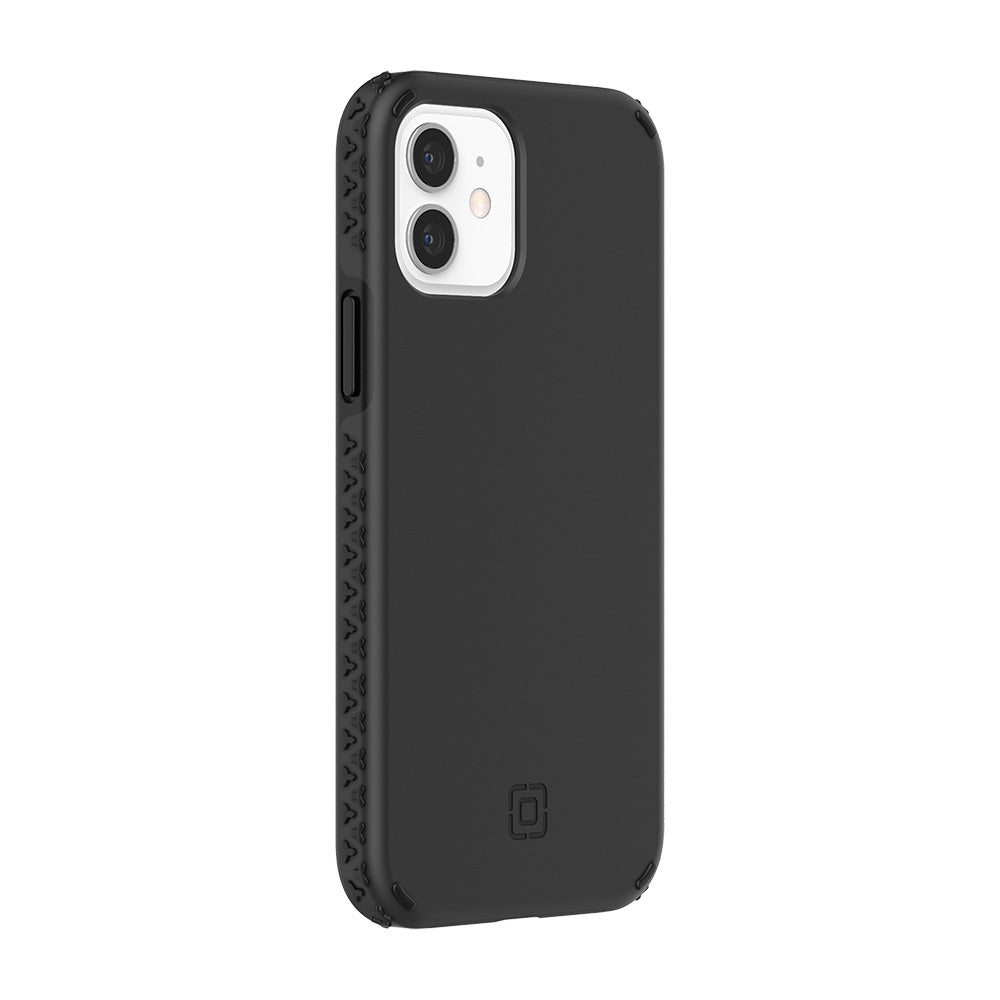 Black | Grip for iPhone 12 & iPhone 12 Pro - Black