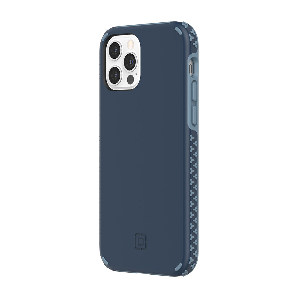 Insignia Blue | Grip for iPhone 12 & iPhone 12 Pro - Insignia Blue