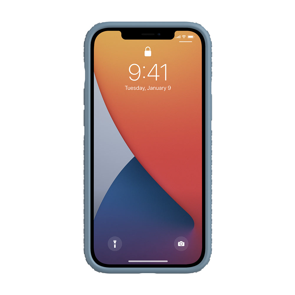 Insignia Blue | Grip for iPhone 12 Pro Max - Insignia Blue