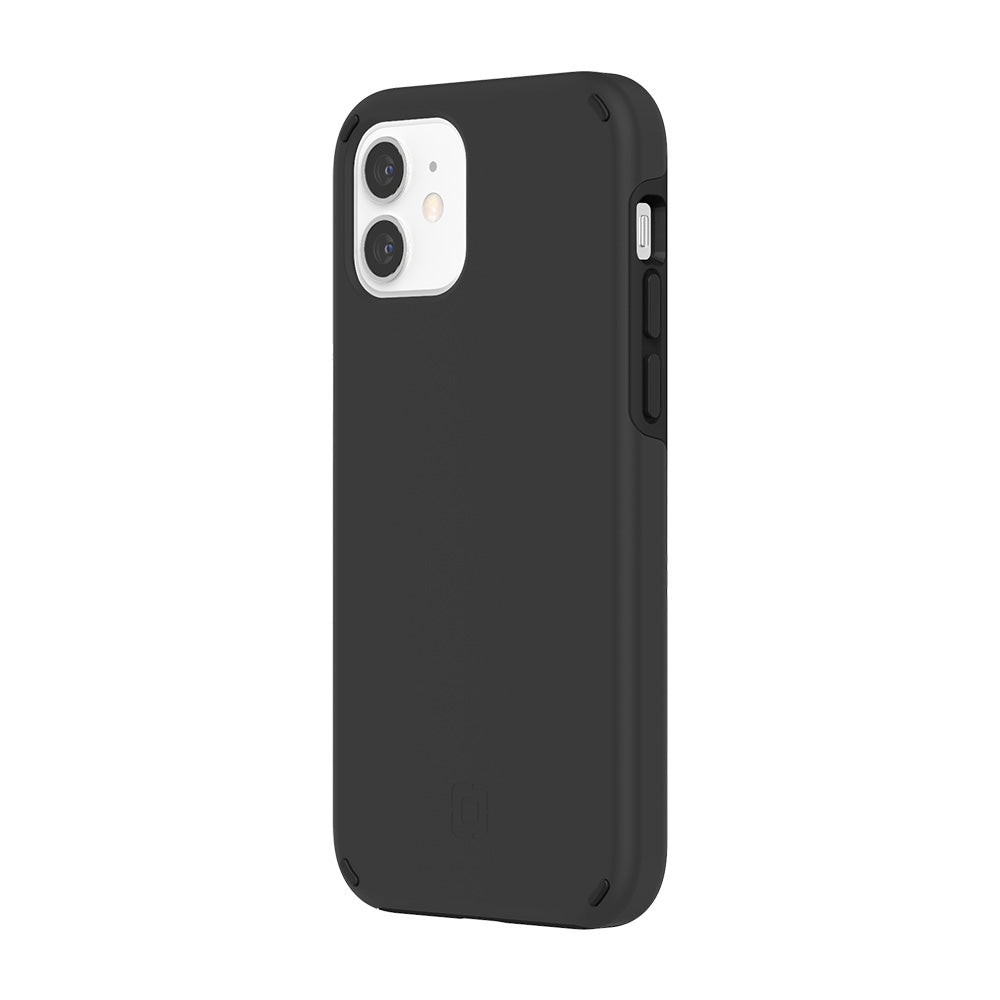Black | Duo for iPhone 12 & iPhone 12 Pro - Black
