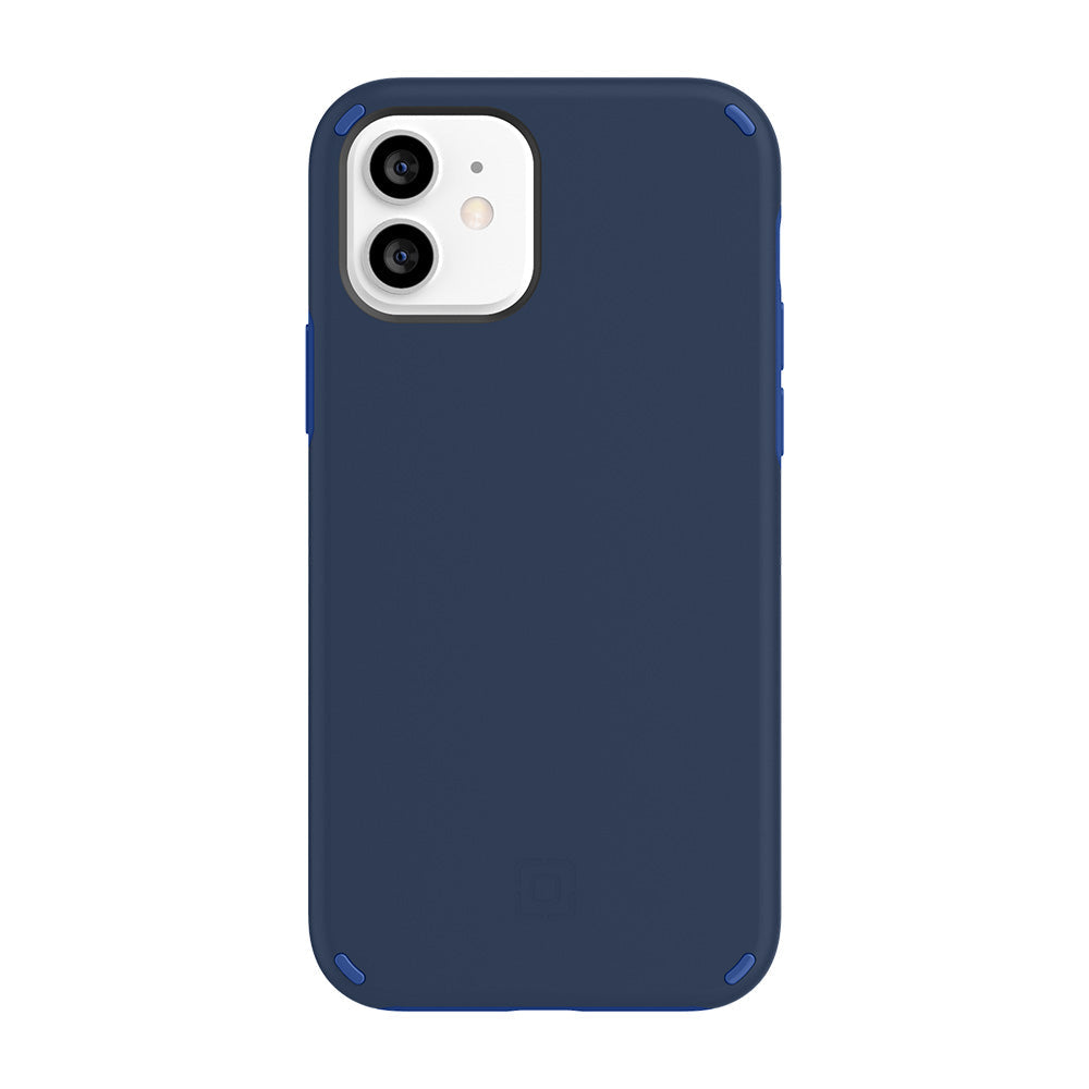 Blue | Duo for iPhone 12 & iPhone 12 Pro - Blue