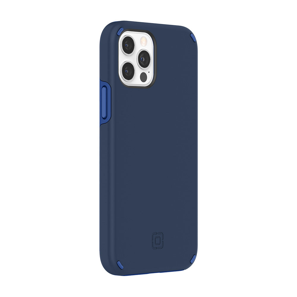 Blue | Duo for iPhone 12 & iPhone 12 Pro - Blue