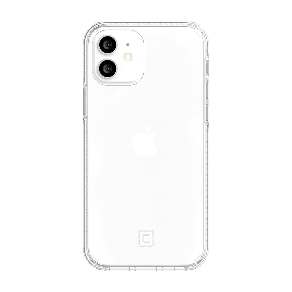 Clear | Duo for iPhone 12 & iPhone 12 Pro - Clear
