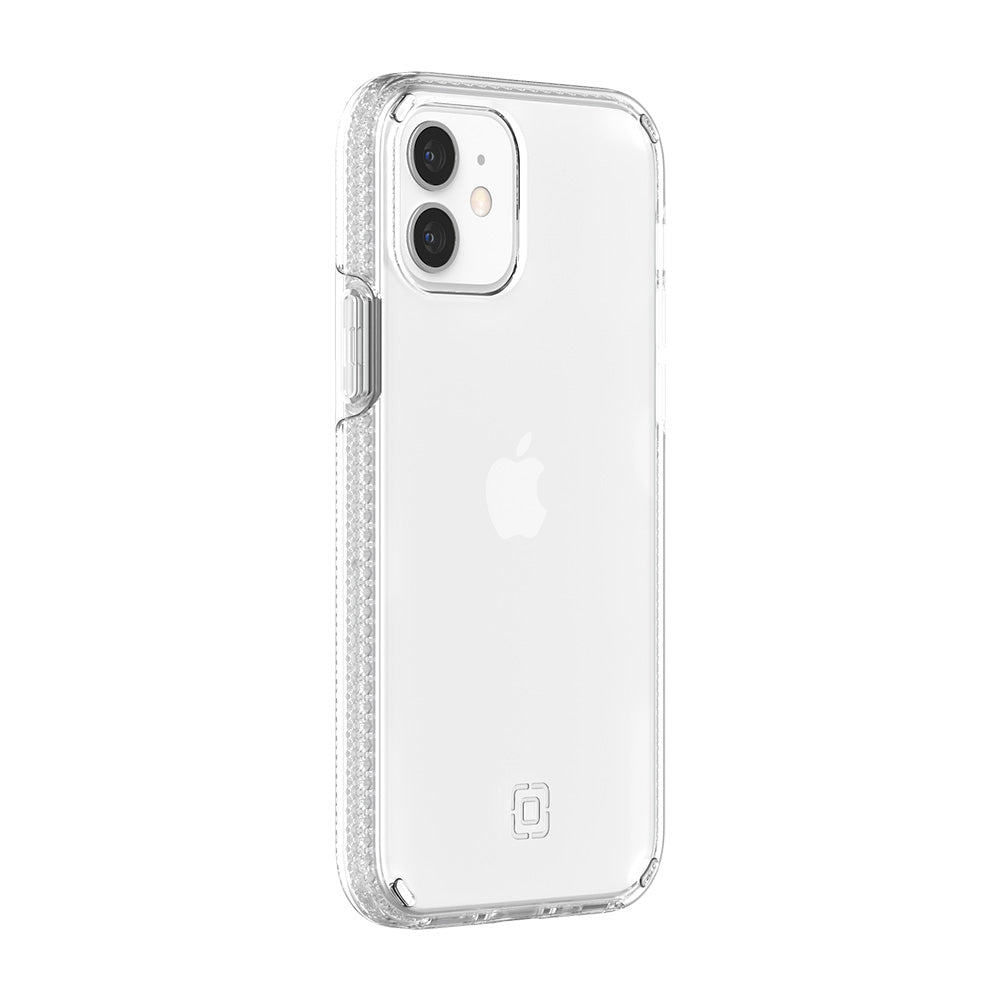 Clear | Duo for iPhone 12 & iPhone 12 Pro - Clear