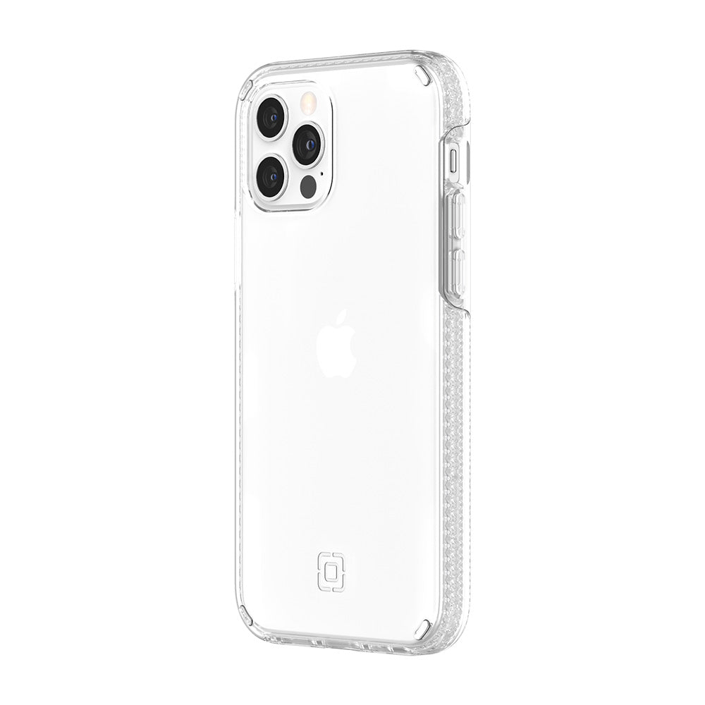 Clear | Duo for iPhone 12 & iPhone 12 Pro - Clear