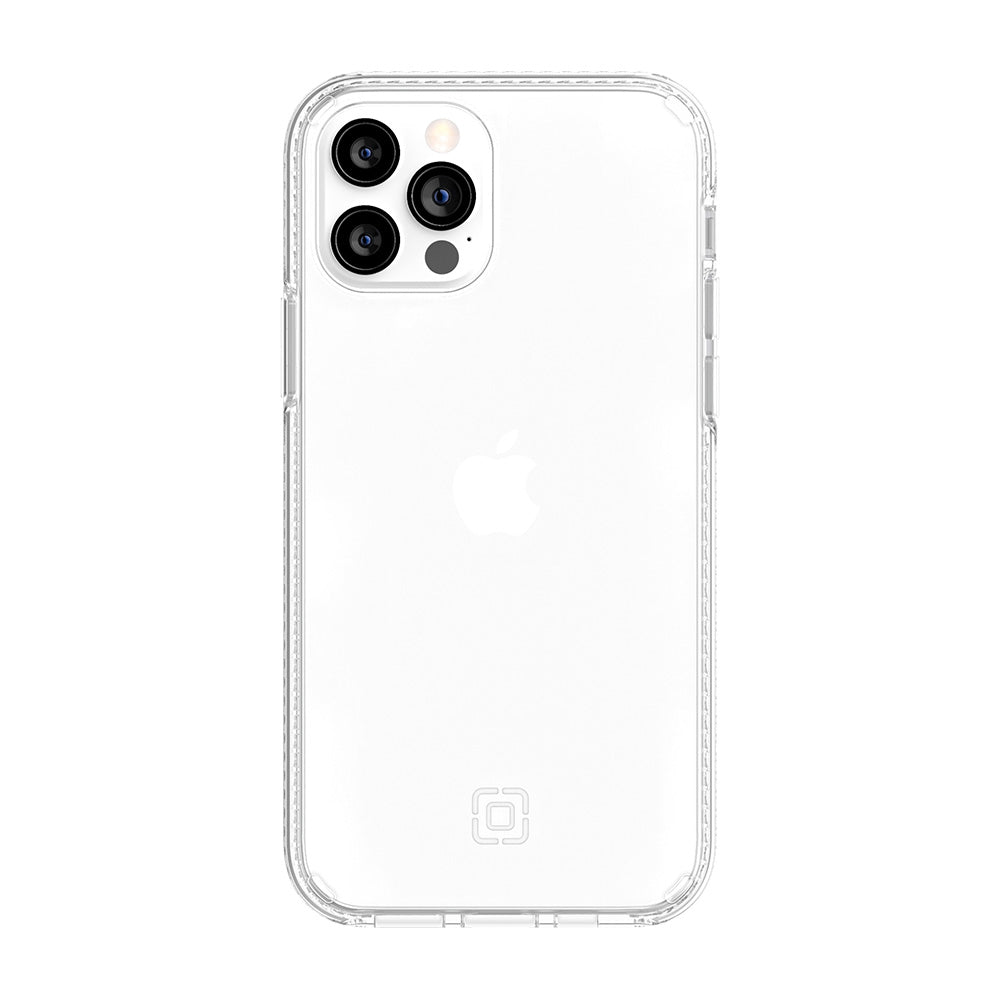 Clear | Duo for iPhone 12 & iPhone 12 Pro - Clear