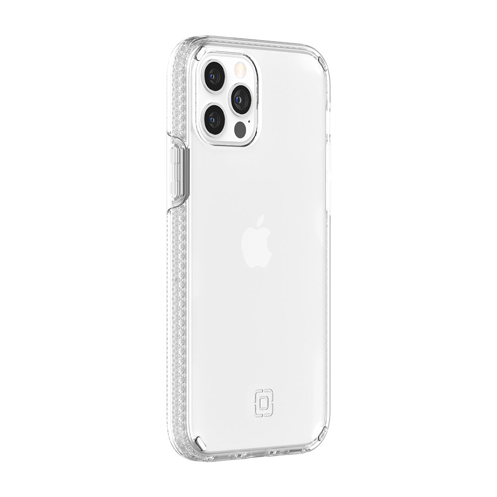 Clear | Duo for iPhone 12 & iPhone 12 Pro - Clear