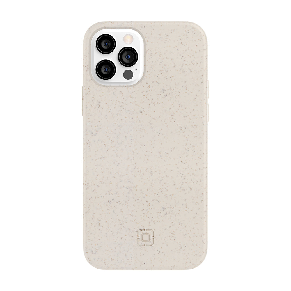 Natural | Organicore for iPhone 12 & iPhone 12 Pro - Natural