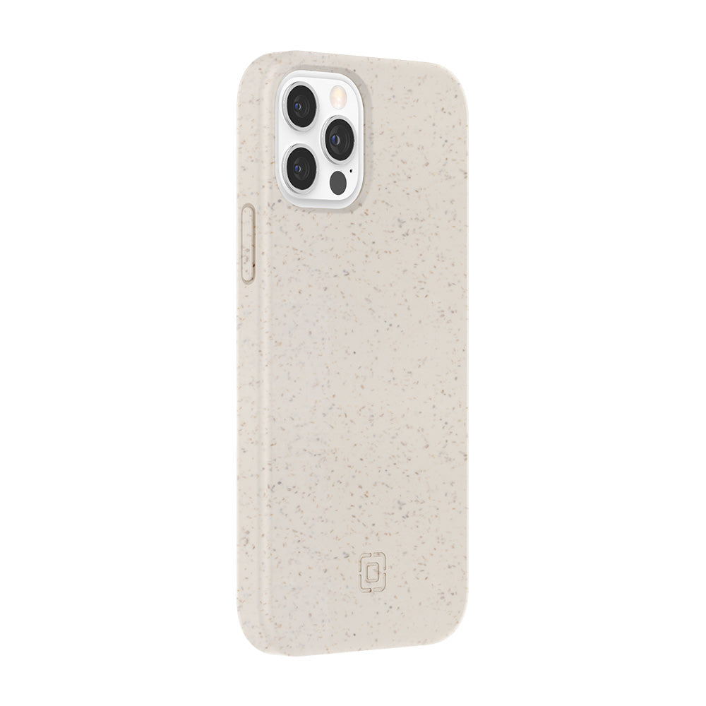 Natural | Organicore for iPhone 12 & iPhone 12 Pro - Natural
