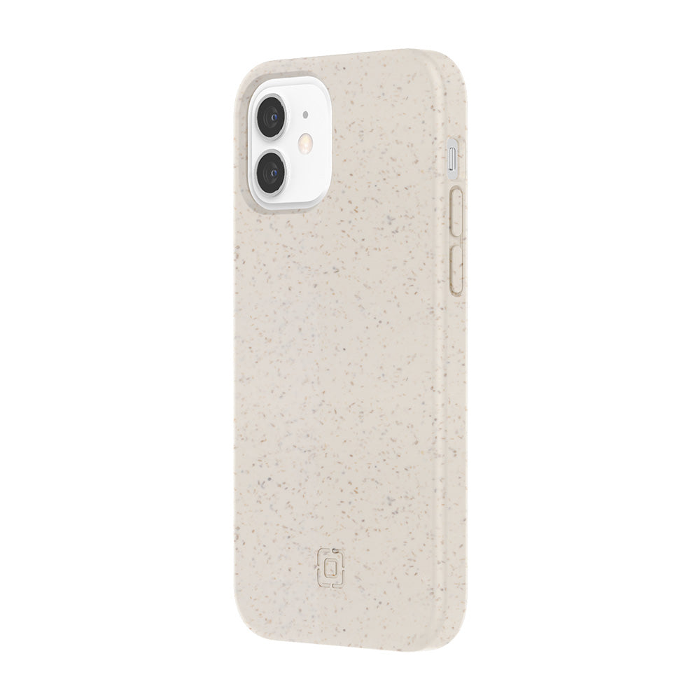 Natural | Organicore for iPhone 12 & iPhone 12 Pro - Natural