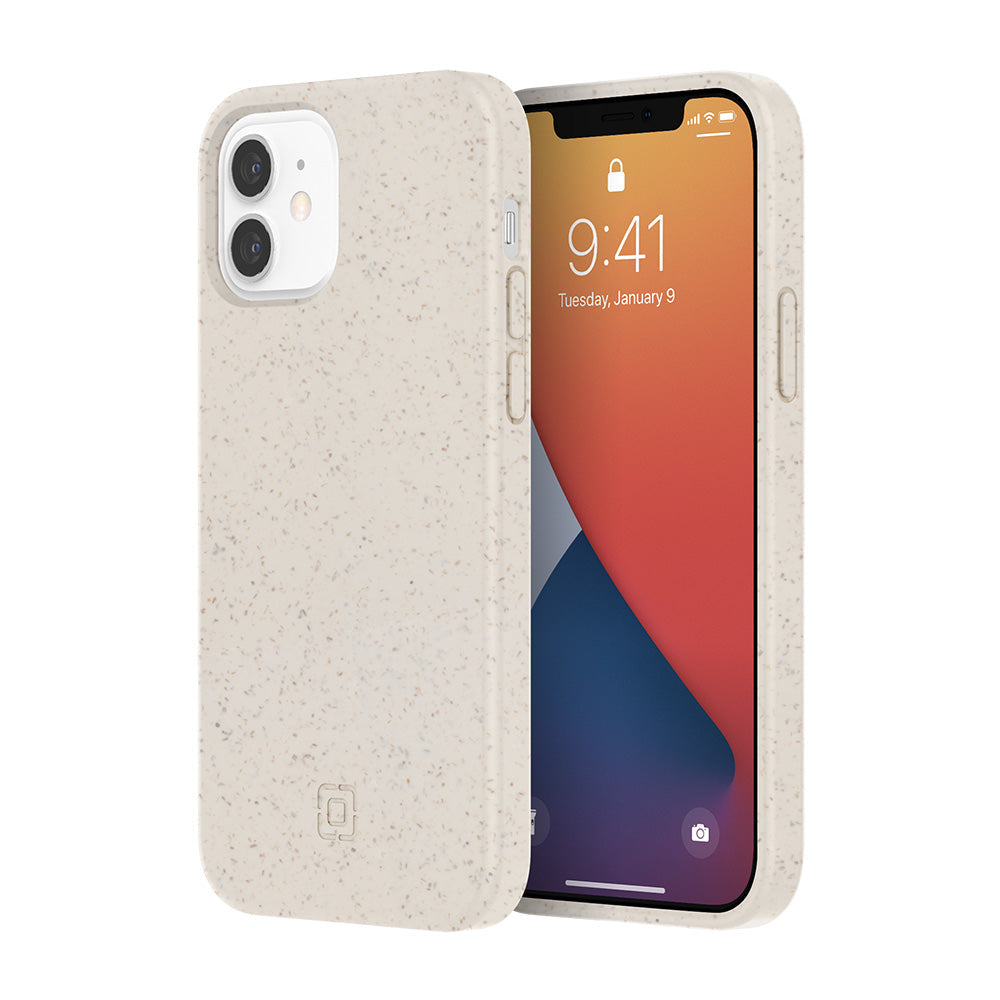 Natural | Organicore for iPhone 12 & iPhone 12 Pro - Natural