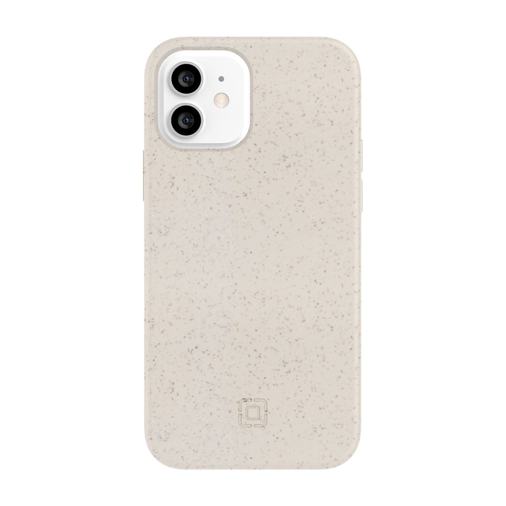 Natural | Organicore for iPhone 12 & iPhone 12 Pro - Natural