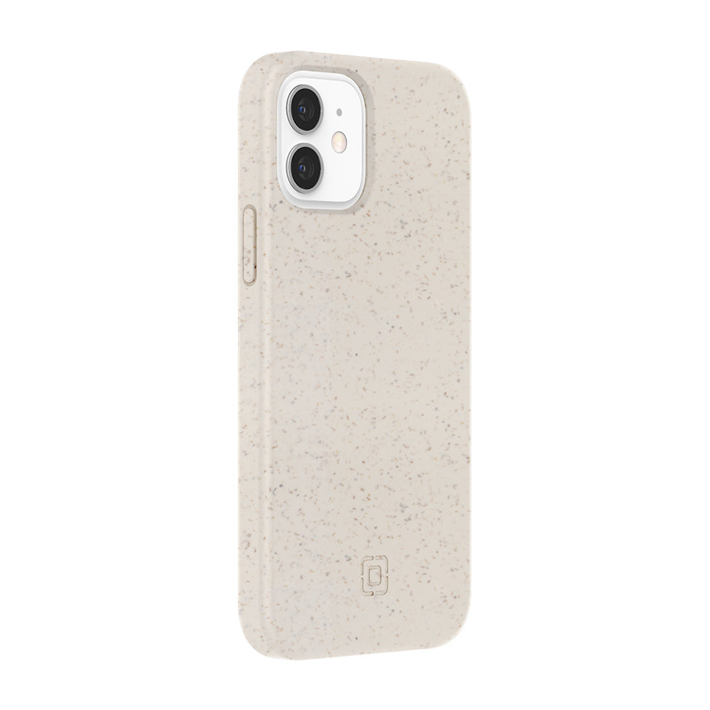 Natural | Organicore for iPhone 12 & iPhone 12 Pro - Natural
