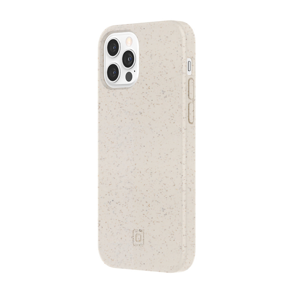 Natural | Organicore for iPhone 12 & iPhone 12 Pro - Natural
