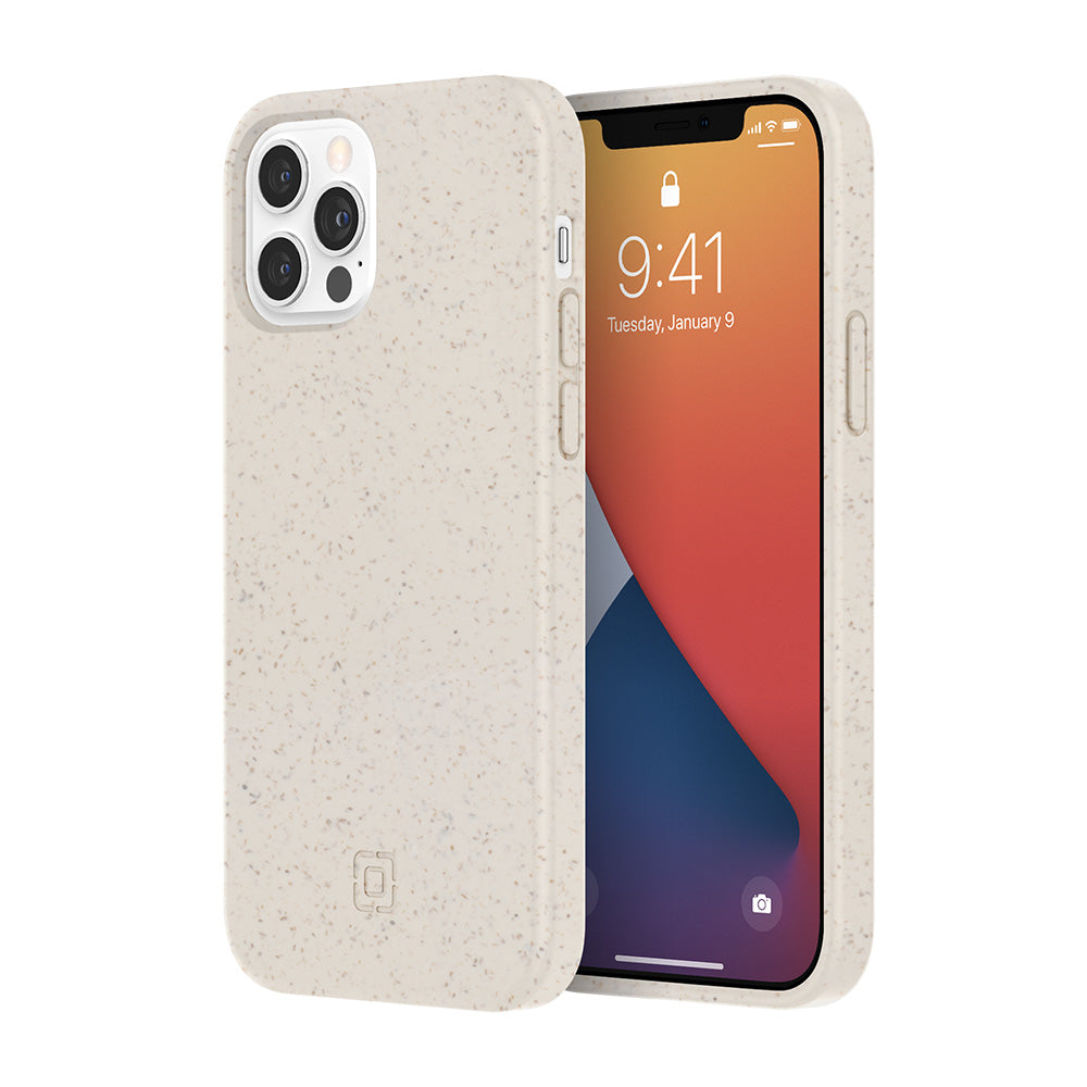 Natural | Organicore for iPhone 12 & iPhone 12 Pro - Natural