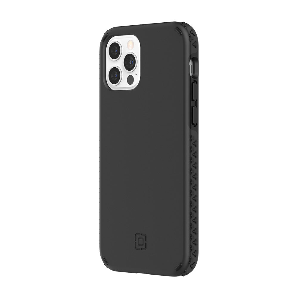 Black | Grip for MagSafe for iPhone 12 & iPhone 12 Pro - Black