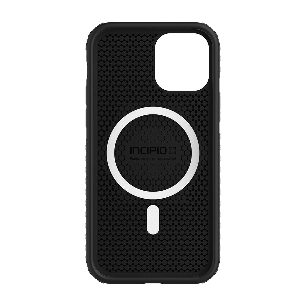 Black | Grip for MagSafe for iPhone 12 & iPhone 12 Pro - Black